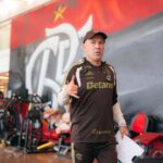 Pressão sobre Leonardo...
