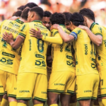 LDU vence Mirassol...