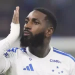 Gerson projeta pressão...