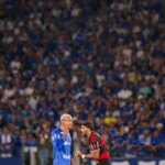 Paquetá empata: Flamengo...
