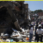 Terremoto na Colômbia:...