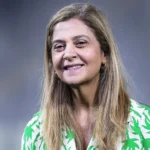 Leila Pereira acusa...