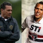 Ex-atletas e técnicos...