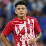 River Plate avança...