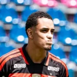 Ryan Roberto nega...
