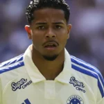Wesley garante Cruzeiro...