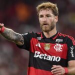 Flamengo: Léo Pereira...
