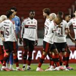 Crise no Flamengo...