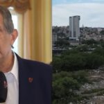 Bap freia otimismo...