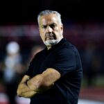 Flamengo não entrará...