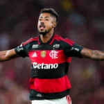 Bruno Henrique reavaliado...