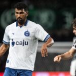 Coritiba vence Corinthians...