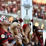 Flamengo lança Nação...
