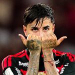 Flamengo vence Vitória...
