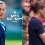 Monaco de Filipe...