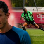 Filipe Luís e...