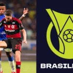 Flamengo adquire carga...