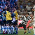 Grêmio vence São...