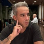 Jadson, ex-jogador do...