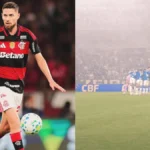 Jorginho se manifesta...