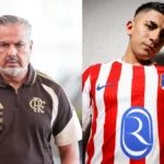 Notícias do Flamengo:...