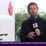 Flamengo confirma saídas...