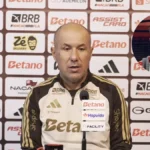 Leonardo Jardim avalia...