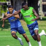 Flamengo aguarda resposta...