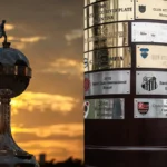Jogos da Libertadores:...