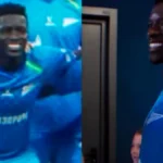 Negociação de Luiz...