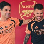 Arsenal contrata Bruno...