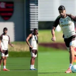 Flamengo investe alto...