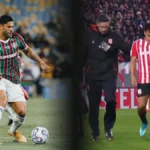 Libertadores: Fluminense empata...