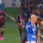 Paquetá marca, Flamengo...