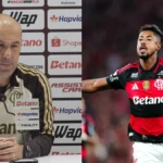 Leonardo Jardim desabafa...