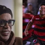 Ronaldinho retorna aos...