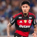Erick Pulgar busca...