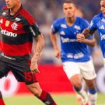 Flamengo perde para...