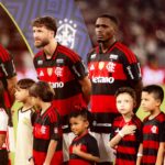 Flamengo conhece agenda...