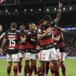 Lucas Paquetá brilha...