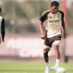 Gonzalo Plata retorna...