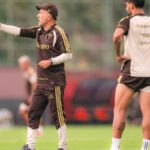 Flamengo x Mirassol:...