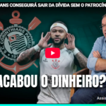 Corinthians enfrenta dilema...