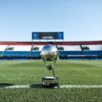 Sul-Americana 2026: quartas...