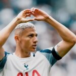 Richarlison próximo de...