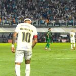 Neymar enfrenta possível...