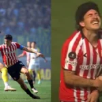 Estudiantes tem desfalques...