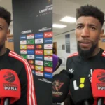 Flamengo garante vaga...