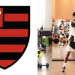 Flamengo surpreendido com...