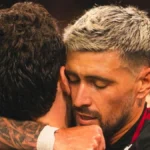 Conmebol revela seleção...
